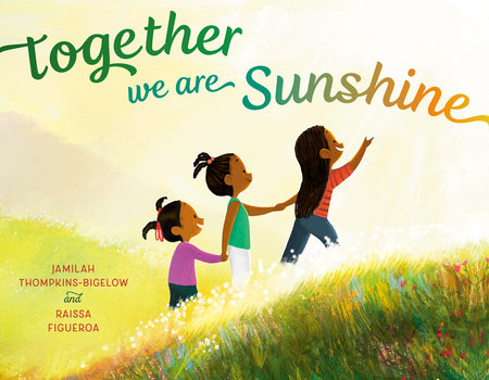Together We Are Sunshine - Sabiqounbooks