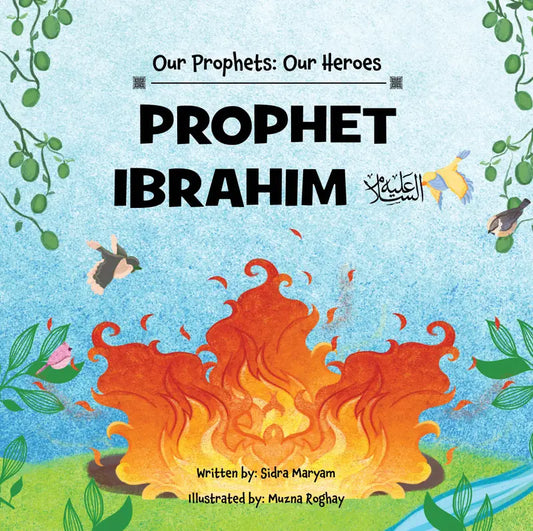 Prophet Ibrahim (AS)