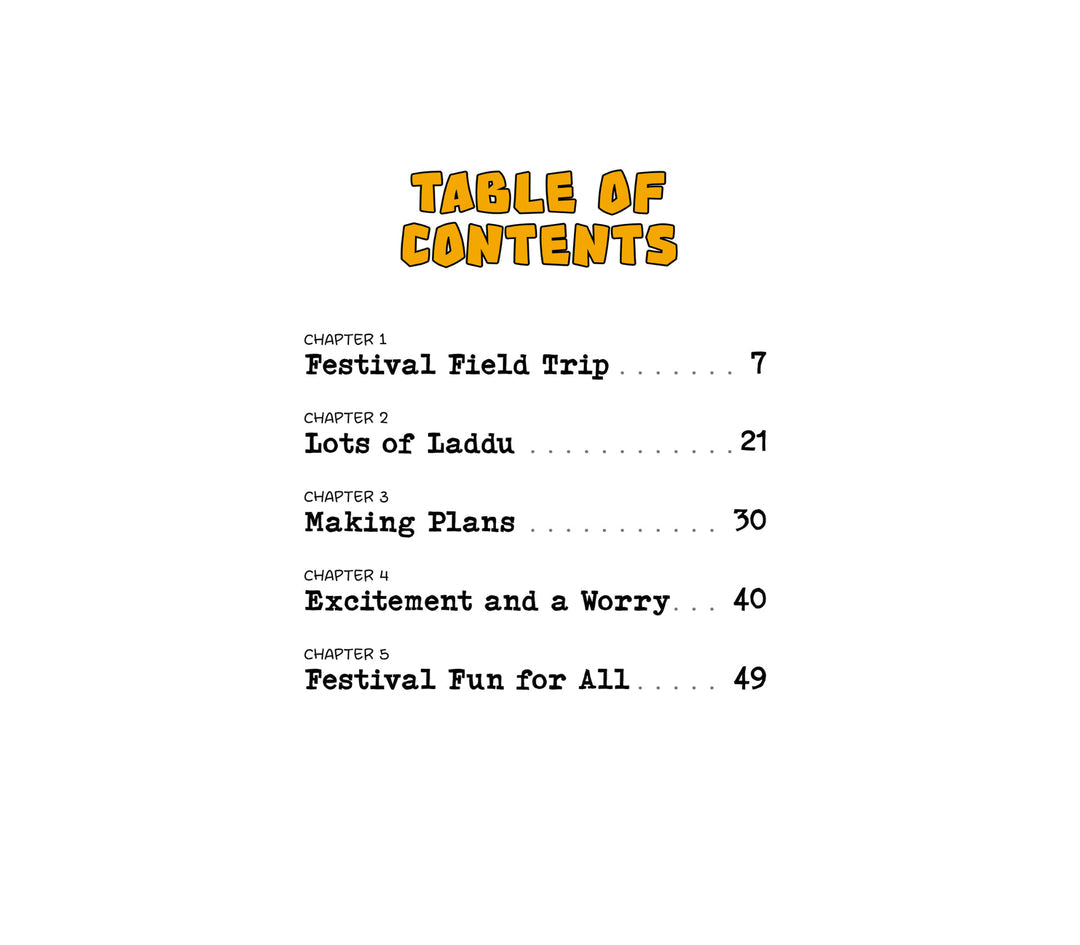 Sadiq and the Festival of Cultures - Sabiqounbooks