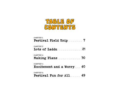 Sadiq and the Festival of Cultures - Sabiqounbooks