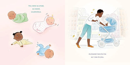 You and Me, baby - Sabiqounbooks
