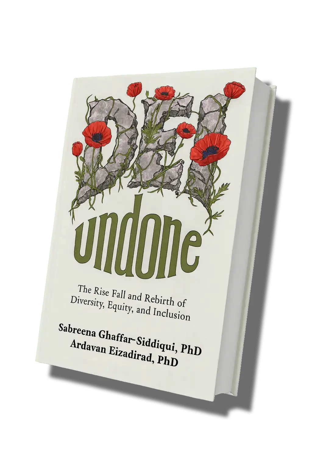 DEI: Undone