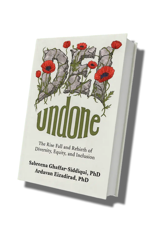 DEI: Undone