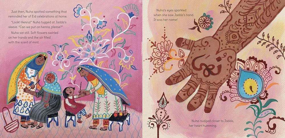 Home Away From Home - Sabiqounbooks