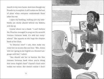 Amina Banana and the formula for winning - Sabiqounbooks