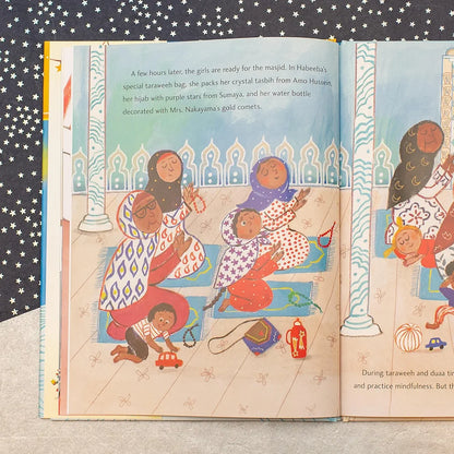 Ramadan for everyone - Sabiqounbooks