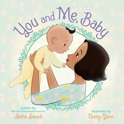 You and Me, baby - Sabiqounbooks