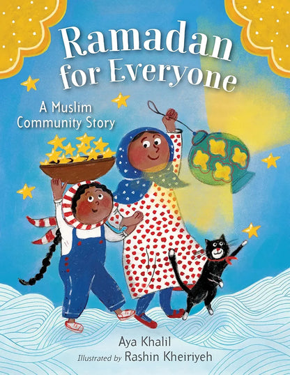 Ramadan for everyone - Sabiqounbooks