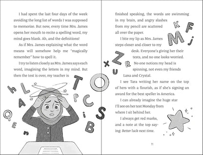 Amina Banana and the formula for winning - Sabiqounbooks