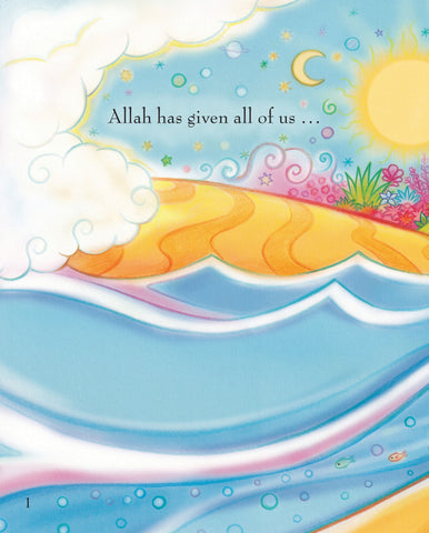 My first book about Charity - Sabiqounbooks