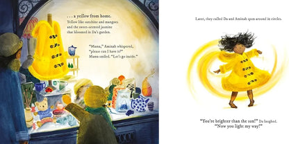 Until you find the Sun - Sabiqounbooks