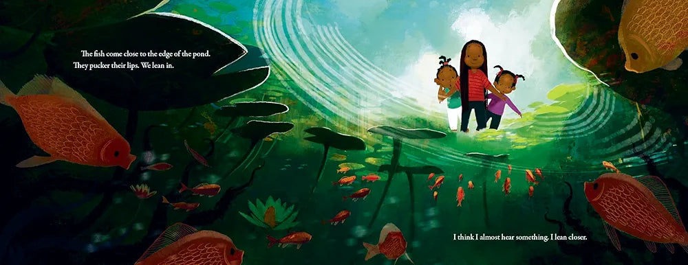 Together We Are Sunshine - Sabiqounbooks