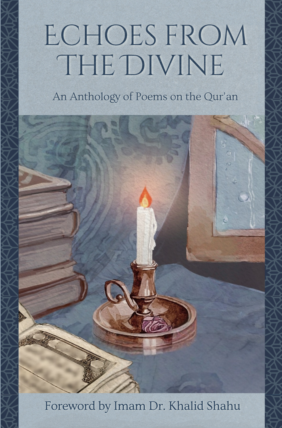 Echoes from the Divine