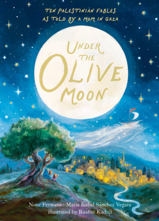 Under the Olive Moon