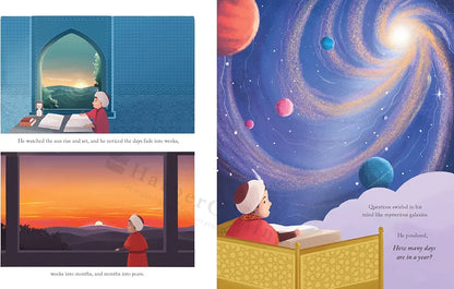 The Prince of Stars - Sabiqounbooks