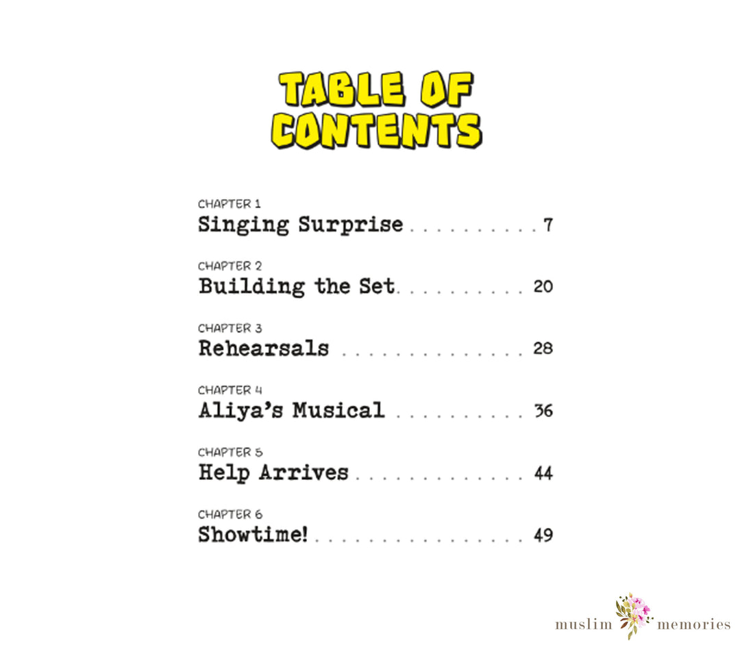 Sadiq and the Perfect Play