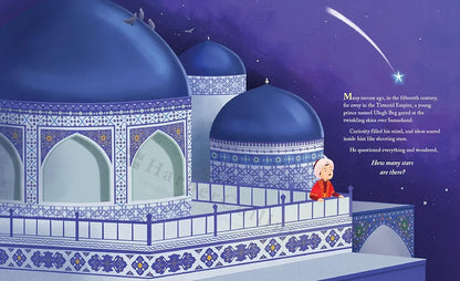 The Prince of Stars - Sabiqounbooks