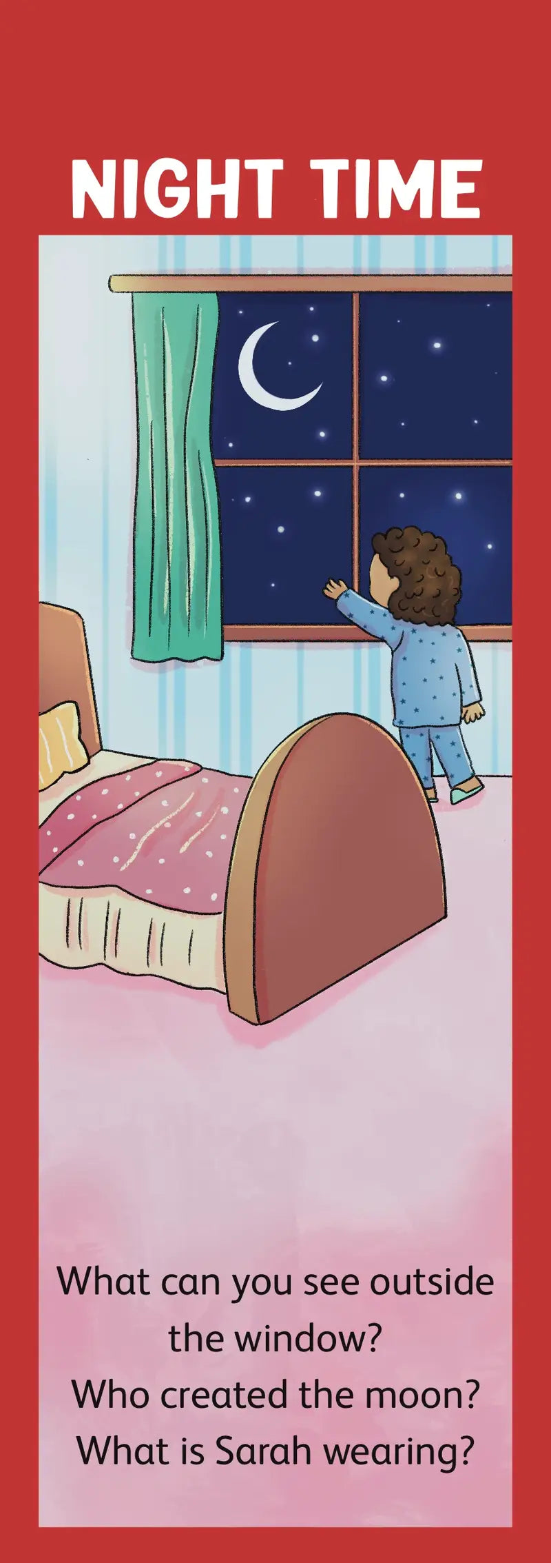 Dua Quest Cards - Sabiqounbooks