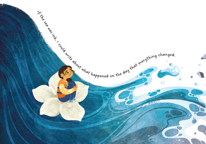 If the sea was ink - Sabiqounbooks
