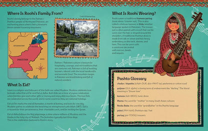 Music of the Mountains - Sabiqounbooks