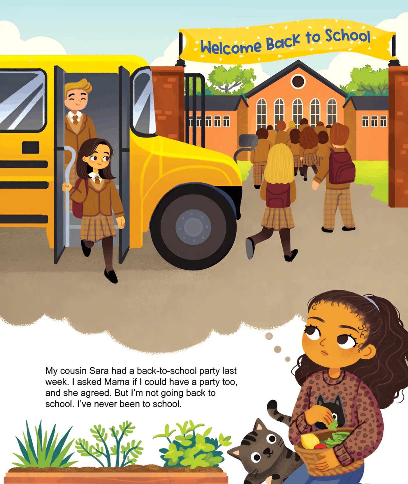 Homeschool Biryani (Hardcover) - Sabiqounbooks