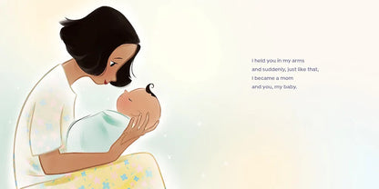 You and Me, baby - Sabiqounbooks