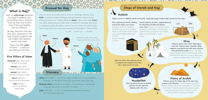 Zam Zam for Everyone - Sabiqounbooks