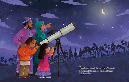 Ramadan A Holy Month - Sabiqounbooks