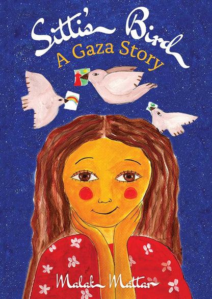 Sitti's Bird: A Gaza Story - Sabiqounbooks