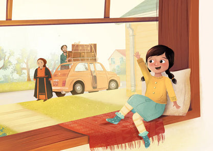 Sitti's Key - Sabiqounbooks