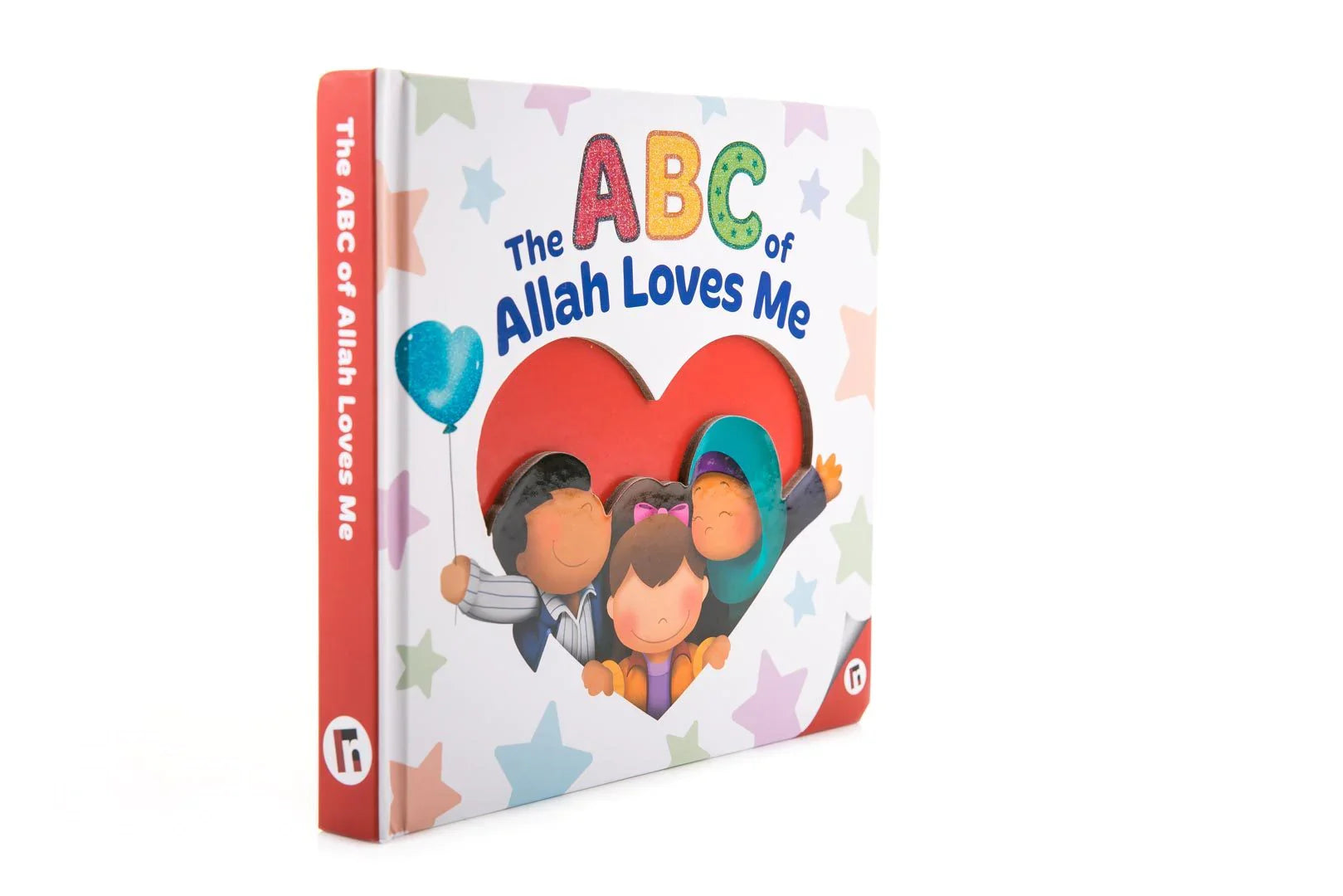 The ABC of Allah Loves Me