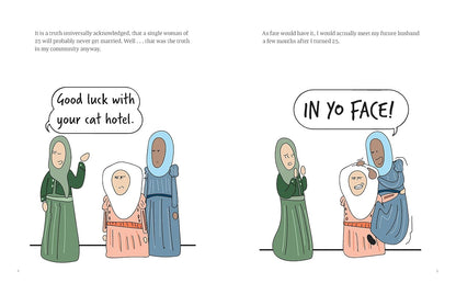 That Can Be Arranged: A Muslim Love Story - Sabiqounbooks