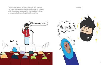 That Can Be Arranged: A Muslim Love Story - Sabiqounbooks