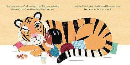 Today I'm Strong - Sabiqounbooks