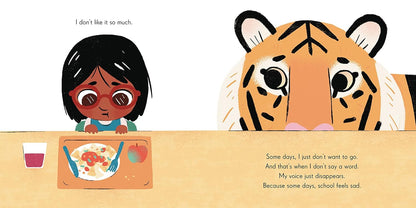 Today I'm Strong - Sabiqounbooks