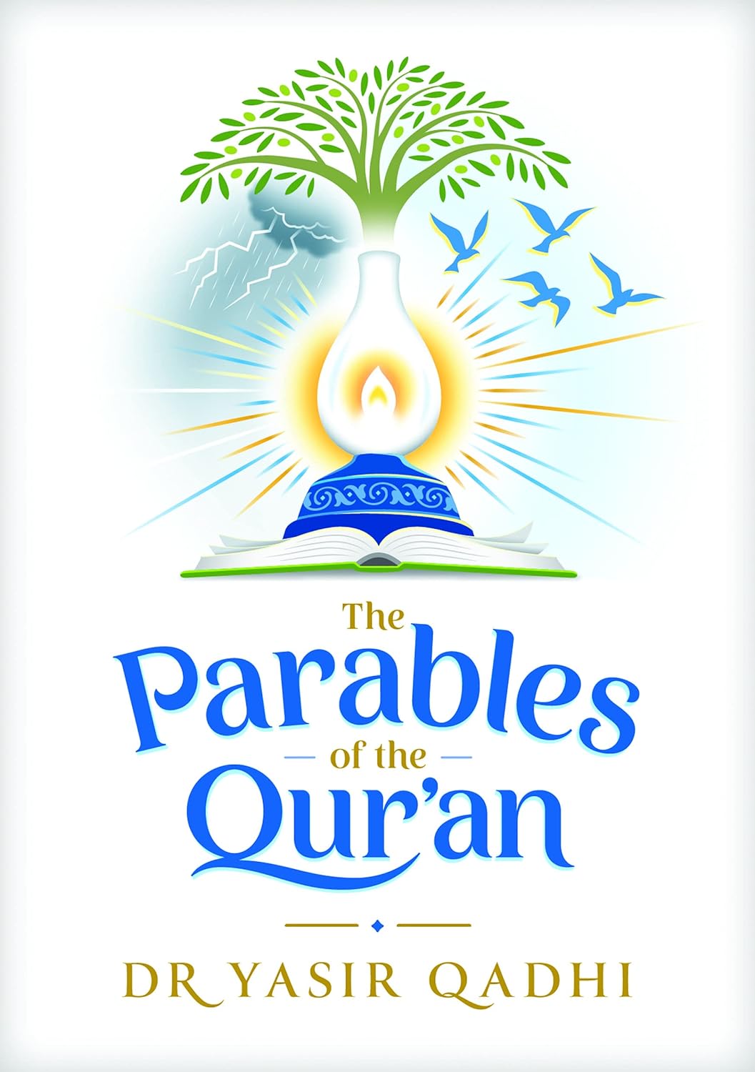 The Parables of the Quran