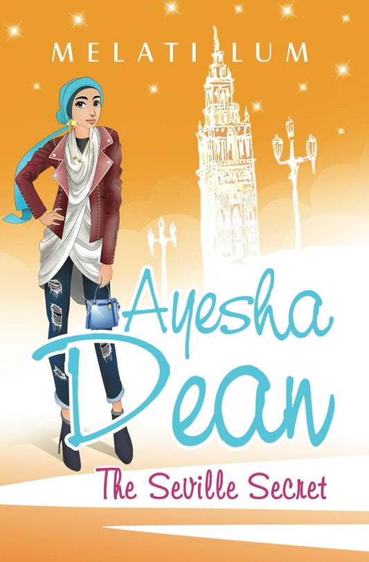 Ayesha Dean - The Seville Secret