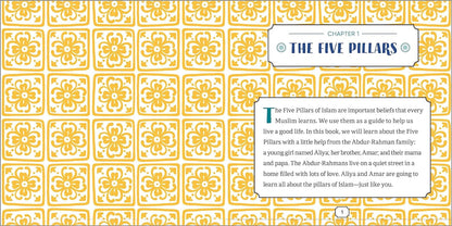 This is Why We Pray: A Story About Islam, Salah, and Dua - Sabiqounbooks