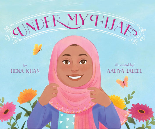 Under My Hijab - Sabiqounbooks