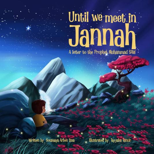 Until We Meet In Jannah