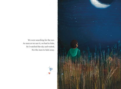 We Are Here - Sabiqounbooks