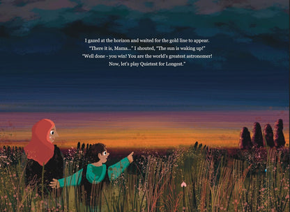 We Are Here - Sabiqounbooks