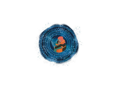 We Are Here - Sabiqounbooks
