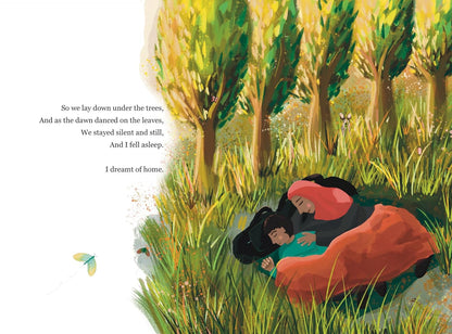 We Are Here - Sabiqounbooks