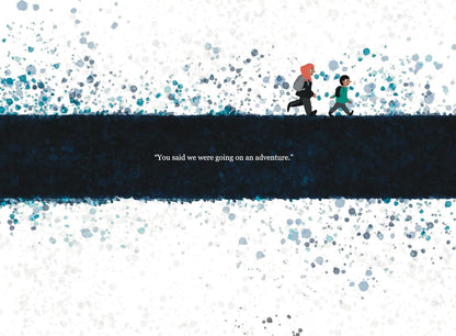 We Are Here - Sabiqounbooks