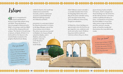 We Are Palestinian: A Celebration of Culture and Tradition - Sabiqounbooks