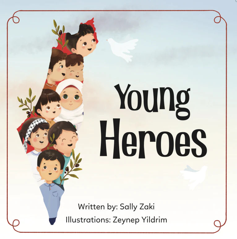 Young Heroes