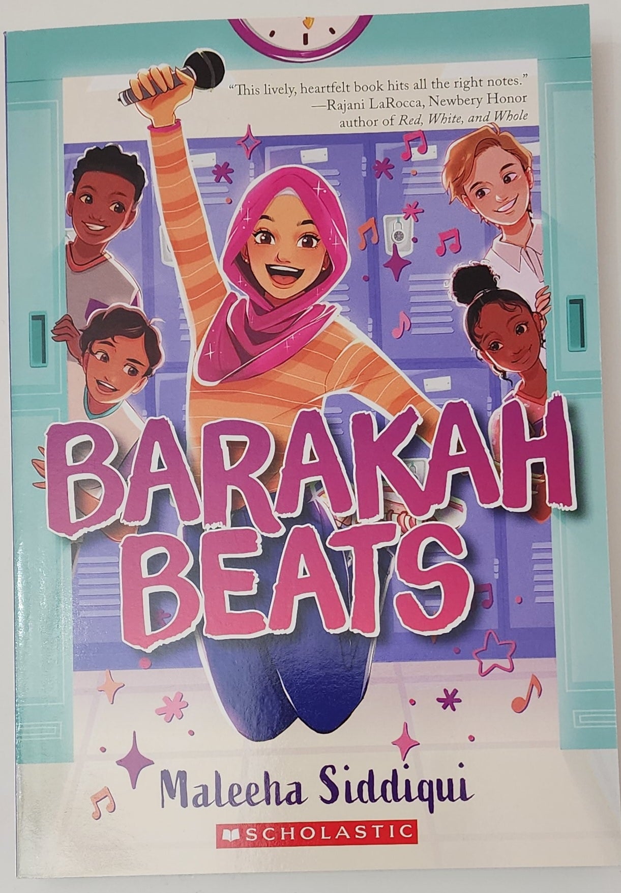 Barakah Beats