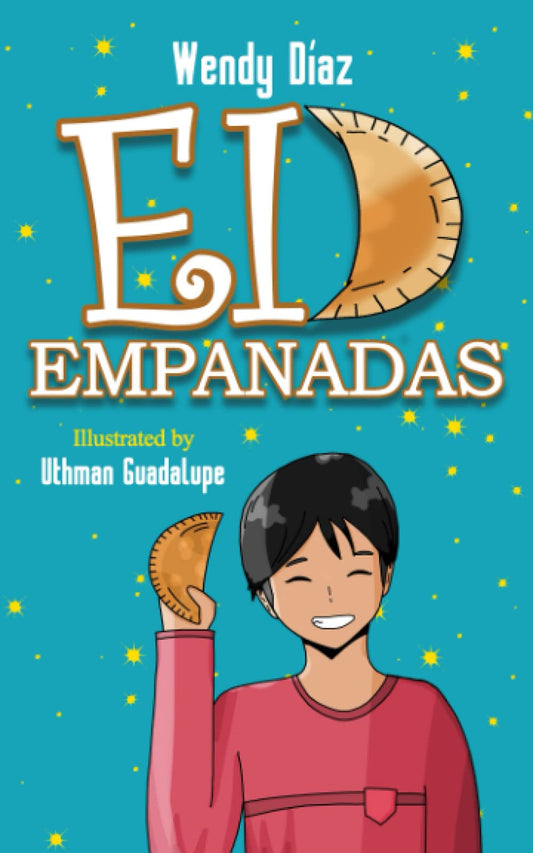 Eid Empanadas - Sabiqounbooks