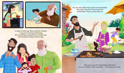 Halal Hot dogs - Sabiqounbooks